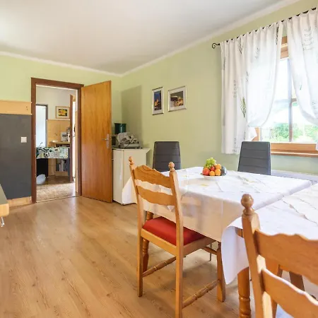 In Bad Kleinkirchheim Ferienhaus