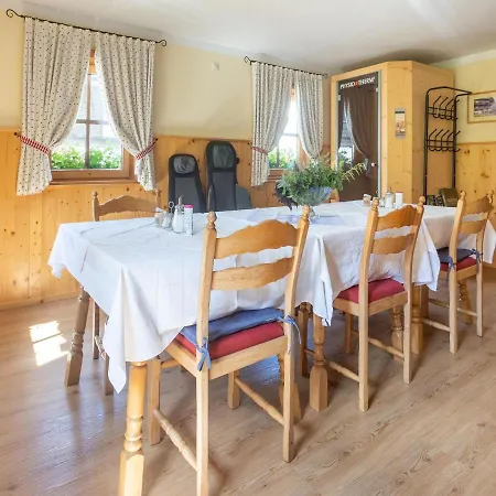 In Bad Kleinkirchheim