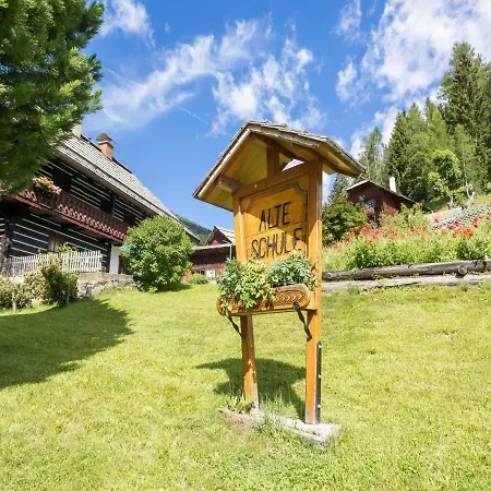 In Bad Kleinkirchheim * Sankt Oswald (Carinthia)