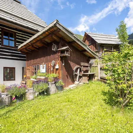 In Bad Kleinkirchheim Ferienhaus *