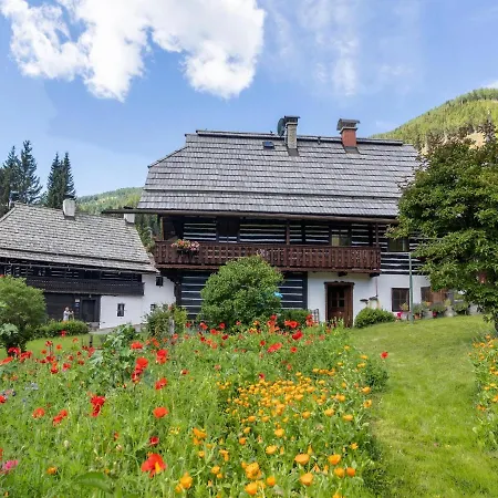 In Bad Kleinkirchheim