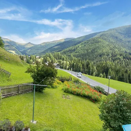 Ferienhaus In Bad Kleinkirchheim *