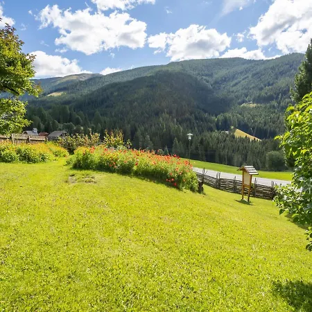 Ferienhaus In Bad Kleinkirchheim *