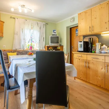 Ferienhaus In Bad Kleinkirchheim *