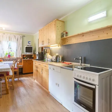 In Bad Kleinkirchheim Ferienhaus