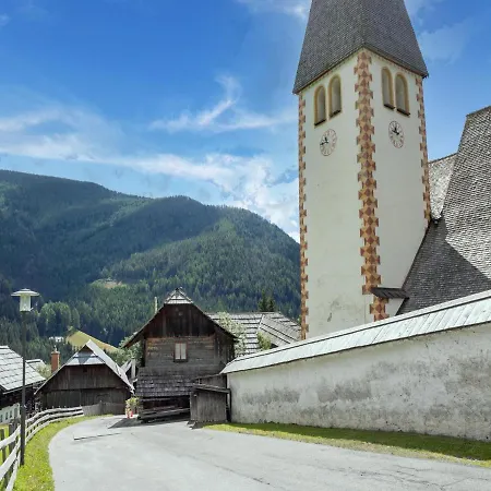 In Bad Kleinkirchheim