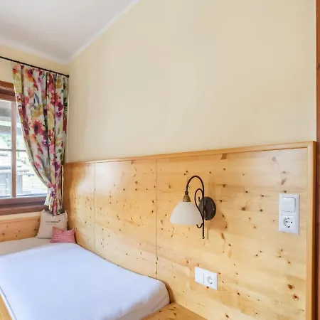 In Bad Kleinkirchheim Ferienhaus Sankt Oswald (Carinthia)