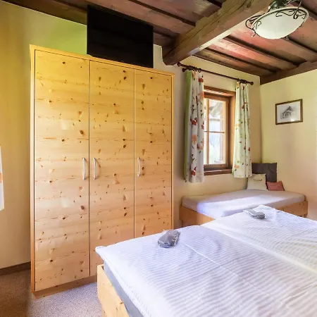Ferienhaus In Bad Kleinkirchheim Sankt Oswald (Carinthia)