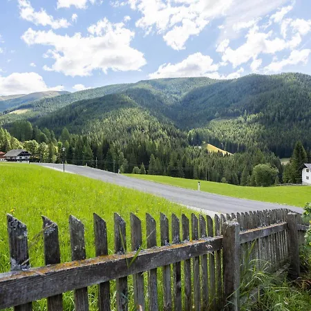 In Bad Kleinkirchheim *