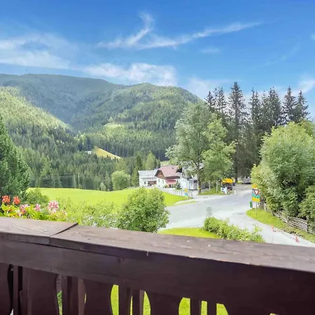 Ferienhaus In Bad Kleinkirchheim