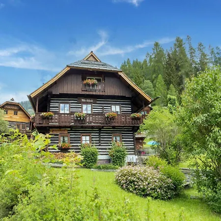 In Bad Kleinkirchheim Ferienhaus *
