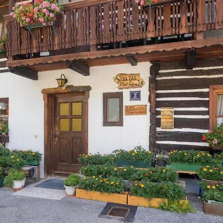 In Bad Kleinkirchheim Ferienhaus