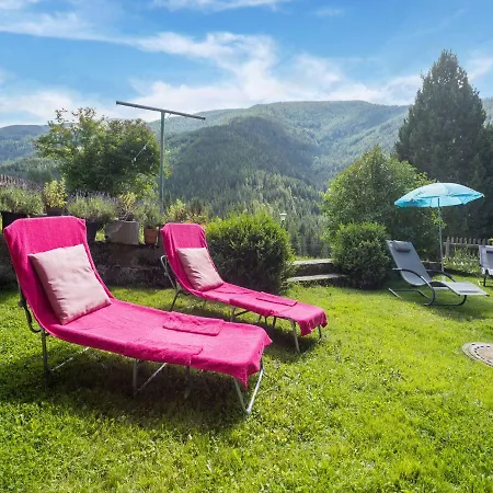 Ferienhaus In Bad Kleinkirchheim