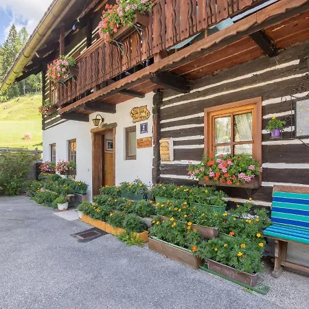 Ferienhaus In Bad Kleinkirchheim