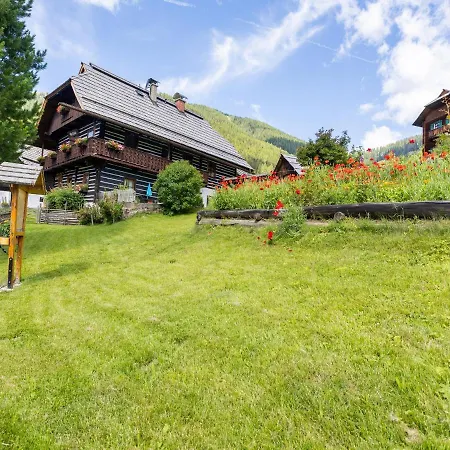 In Bad Kleinkirchheim Ferienhaus Sankt Oswald (Carinthia)