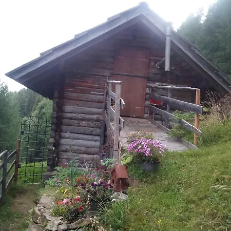 In Bad Kleinkirchheim