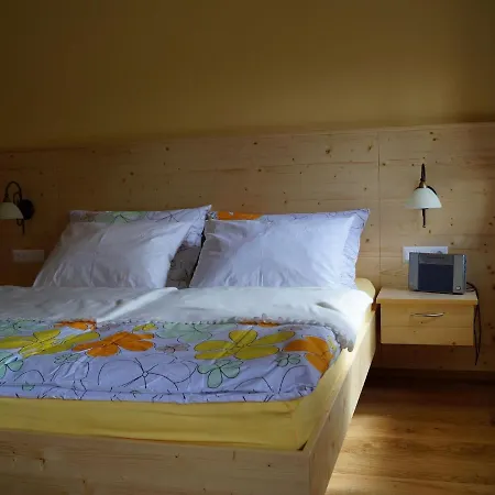 In Bad Kleinkirchheim Ferienhaus Sankt Oswald (Carinthia)