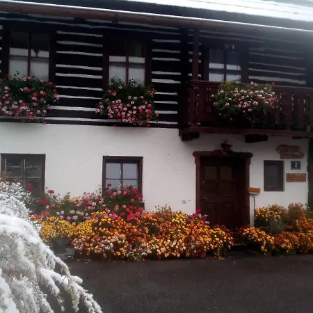 In Bad Kleinkirchheim * Sankt Oswald (Carinthia)