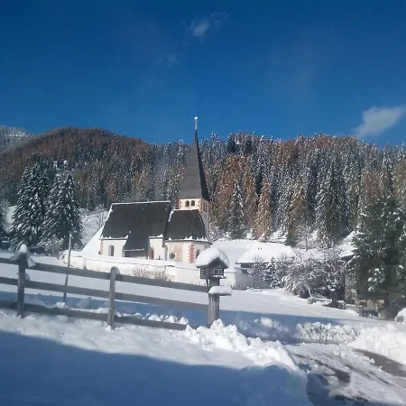 In Bad Kleinkirchheim Ferienhaus
