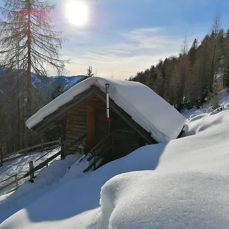 In Bad Kleinkirchheim Ferienhaus *
